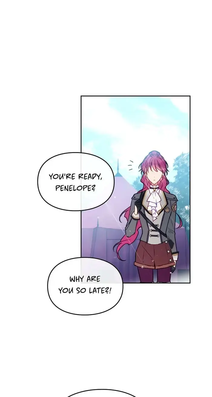 Villains Are Destined to Die Chapter 63 image 31_optimized